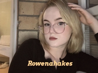 Rowenahakes