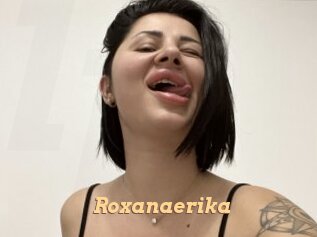 Roxanaerika