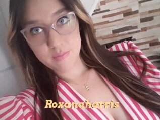 Roxanaharris