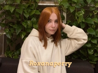 Roxanaperry