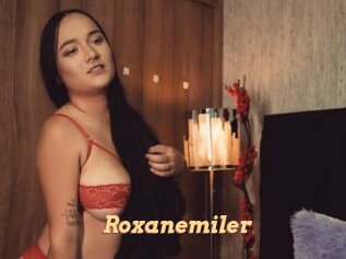 Roxanemiler