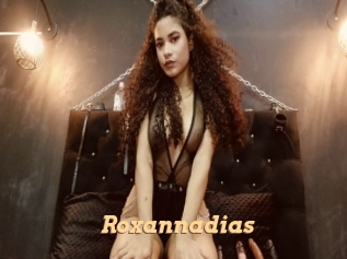 Roxannadias