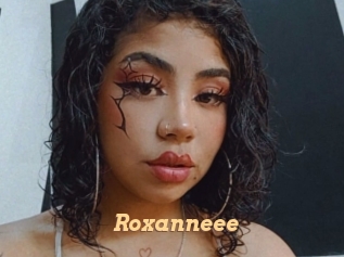 Roxanneee