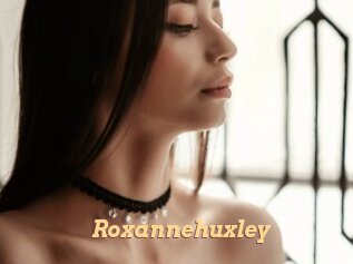 Roxannehuxley