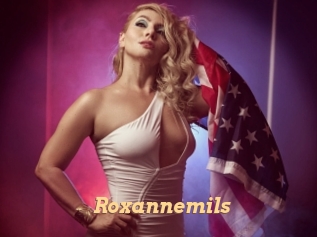 Roxannemils