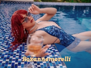 Roxannemorelli