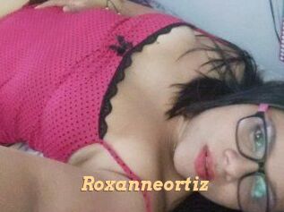 Roxanneortiz