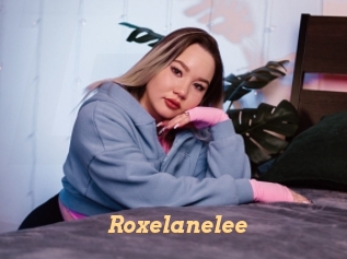 Roxelanelee