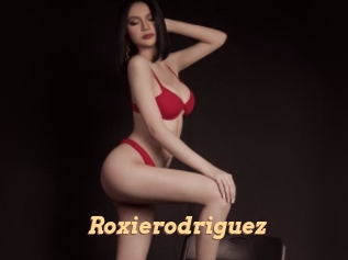 Roxierodriguez