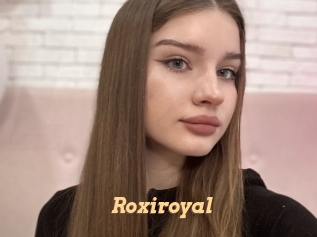 Roxiroyal