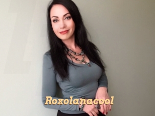 Roxolanacool