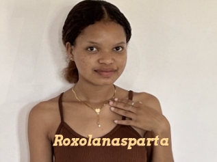 Roxolanasparta