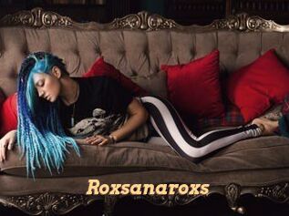 Roxsanaroxs