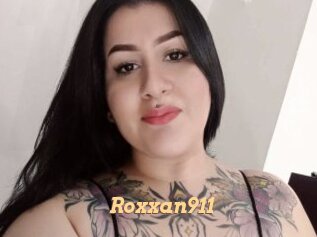 Roxxan911