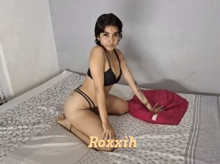 Roxxih