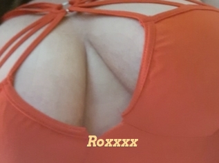 Roxxxx