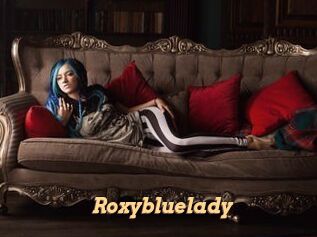 Roxybluelady