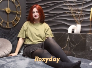 Roxyday