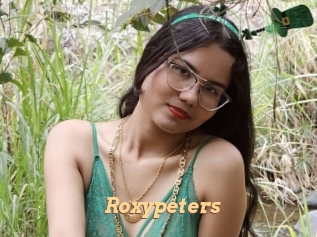 Roxypeters