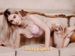 Roxypiperx