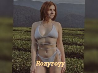 Roxyroyy