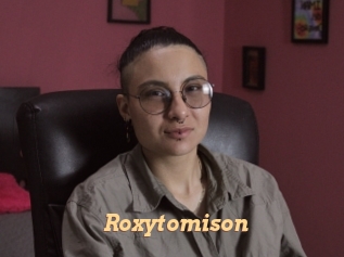 Roxytomison