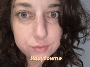 Roxytowne