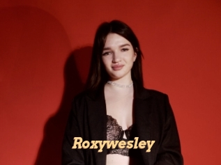 Roxywesley