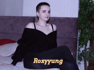 Roxyyung