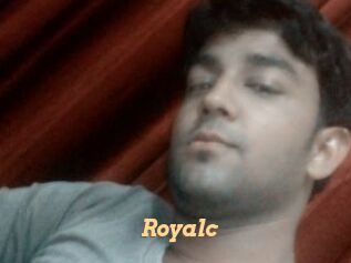 Royalc