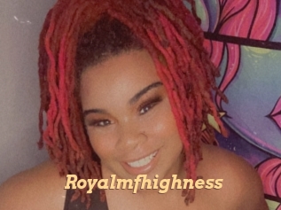 Royalmfhighness