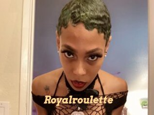 Royalroulette