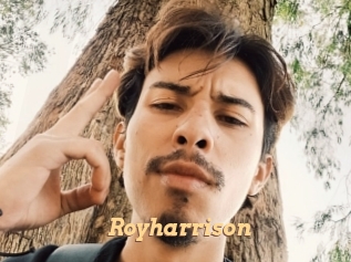 Royharrison