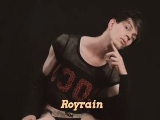 Royrain