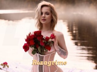 Rozagrime