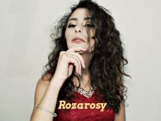 Rozarosy