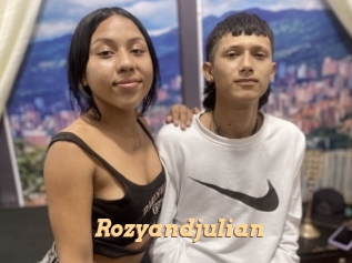 Rozyandjulian