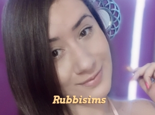 Rubbisims