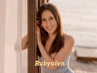 Rubyalen