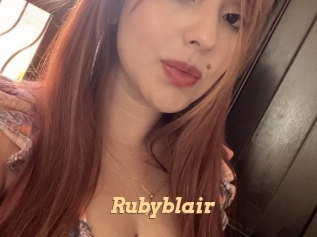 Rubyblair