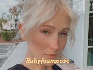 Rubyfoxmoore