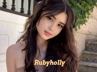 Rubyholly