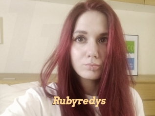 Rubyredys