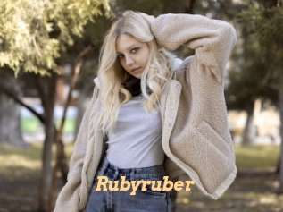 Rubyruber