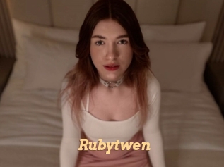 Rubytwen