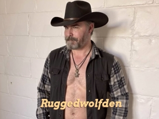 Ruggedwolfden