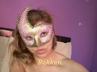 Rukken