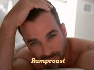 Rumproast