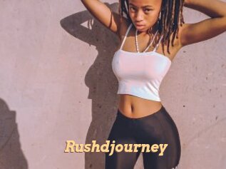 Rushdjourney