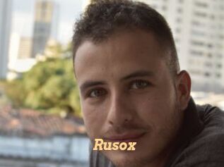 Rusox